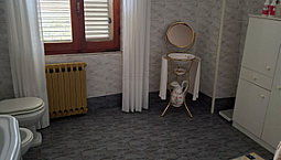 Appartamento Indipendente Con Giardino Luras