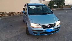 Fiat Idea - 2004