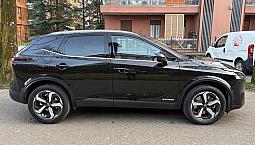 Nissan Qashqai E-Power N-Connecta