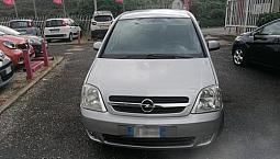 Opel Meriva 1.7 Cdti 101cv Enjoy