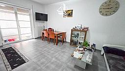 Bilocale Con Balcone A Bolzano - Via Visitazione