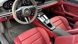 Porsche 911 Targa 4 Gts Iva / Leasing