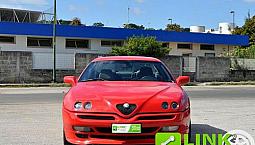 Alfa Romeo Gtv 2.0I 16V Twin Spark Cat