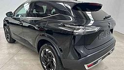 Nissan Qashqai Mhev 158cv Xtronic N-connecta