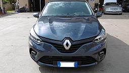 Renault Clio Sce 75 Cv 5 Porte Business