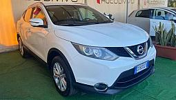 Nissan Qashquai 1.5 Dci 110cv Prezzo Promozionale