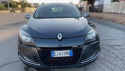 Renault - Mégane Sportour - 1.5 Dci 110Cv