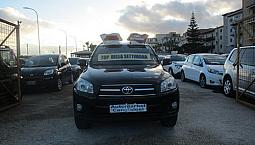 Toyota Rav 4 Rav4 2.2 D-4D 150 Cv Luxury 2010
