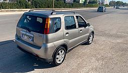 Suzuki Ignis 1.3 Diesel Business