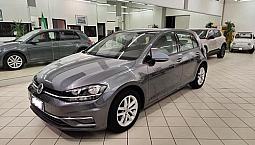 Volkswagen Golf 1.6 Tdi 115 Cv 5P. Executive Bluem