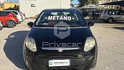 Fiat Punto Evo 1.4 3 Porte Active Natural Power