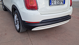 Fiat 500x 1600mjt