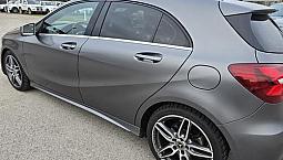 Mercedes-Benz A 180 A 180 Cdi Automatic Premium