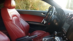 Audi Tt 200Cv 2007 Automatica
