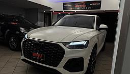 Audi Q5 Sportback 40 Tdi Quattro S Tronic S Line P