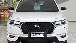 Ds Automobiles Ds 7 Crossback 1.5 Bluehdi Grand Ch