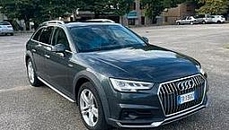 Audi A4 Allroad 2.0 Tdi 190cv Quattro S Tronic