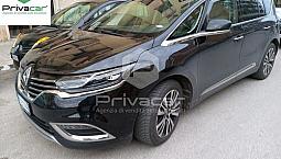 Renault Espace Dci 160cv Edc Energy Initiale Paris