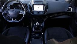 Ford Kuga Ford 2.0 Tdci 120 Cv S&s 2wd St-lin...