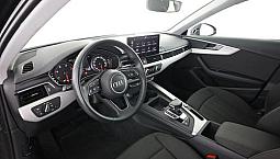 Audi A4 A4 Avant 30 Tdi/136 Cv S Tronic Business