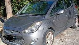 Hyundai I20 - 2011