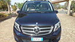Mercedes-benz V 250 D Automatic Premium Long