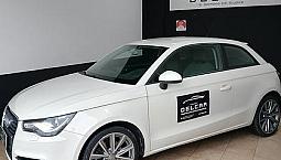 Audi A1 1.6 Tdi 105 Cv Attraction