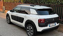 Citroen C4 Cactus 1.6 Blue Hdi Shine