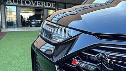 Audi Rs6 Avant 4.0 V8 Mhev 600cv * 7000km * Iva