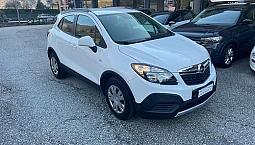 Opel Mokka 1.6 Ecotec 115Cv 4X2 Start&Stop