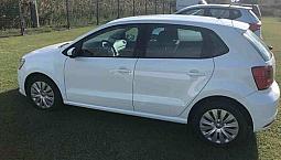 Volkswagen Polo Neopatentati 1.4 Tdi 5P.