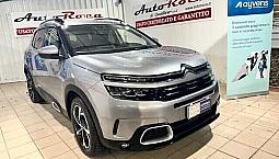 Citroen C5 Aircross Hybrid 225 E-Eat8 Shine