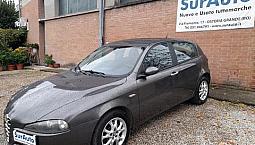 Alfa Romeo 147 1.6 16V Ts 5 Porte Distinctive I