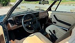 Fiat Bertone X-1/9 Five Speed