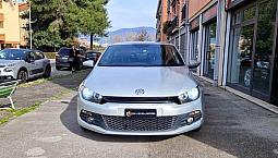 Volkswagen Scirocco 2.0 Tdi 140 Cv Dsg