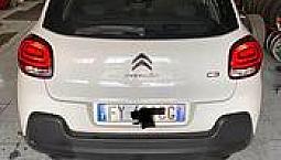 Citroen C3 Bluehdi 100 S&S Shine