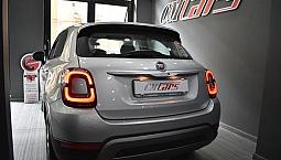Fiat 500x 1.3 Mjt 95cv City Cross Italiana