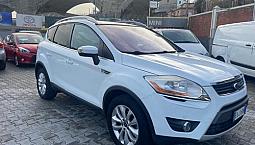 Ford Kuga 2.0 Tdci 136 Cv 4wd Titanium Dpf