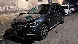 Bmw X1 18d Xline