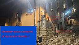 Appartamento Arredato 45Mq Ruoti (Pz)