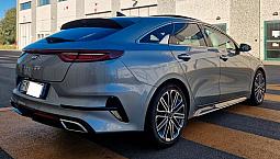 Kia Proceed Gt Line Dct7 1.6 Crdi Adas Pack 2020