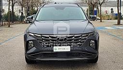 Hyundai Tucson 1.6 Crdi 48v Dct Xline