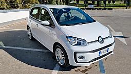 Volkswagen Up! 1.0 5P. Eco Move Up! Bluemotion Tec