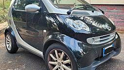 Smart For Two