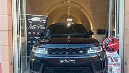 Range Rover Sport 3.0 Autobiograby Tetto Pelle 201