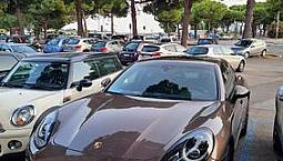 Panamera 3.0 Diesel Strafull 2015