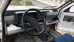 Fiat Panda 750