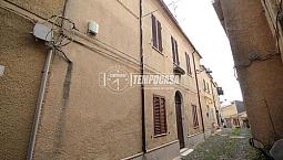 Osilo Casa Indipendente
