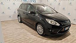Fordgrand C-max 2.0 Tdci Titanium 7 Posti 163cv