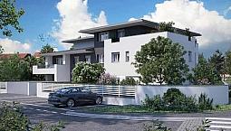 Appartamento Di 116 M² Con 3 Locali E Box Auto Dop